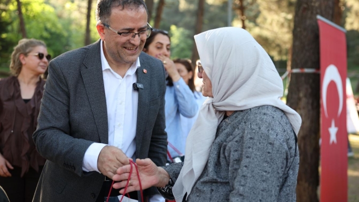 DER-MEK’ten Birlik ve Dayanışma Pikniği